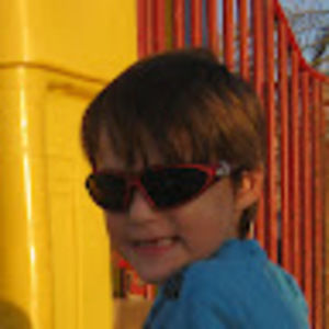 Meet your Posher, Peter